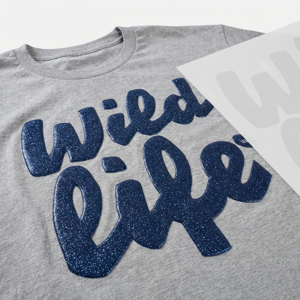 Transfers & Permastickers New